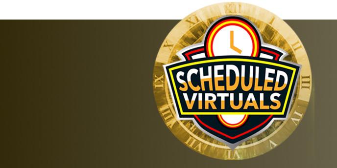SportyBet Scheduled Virtuals